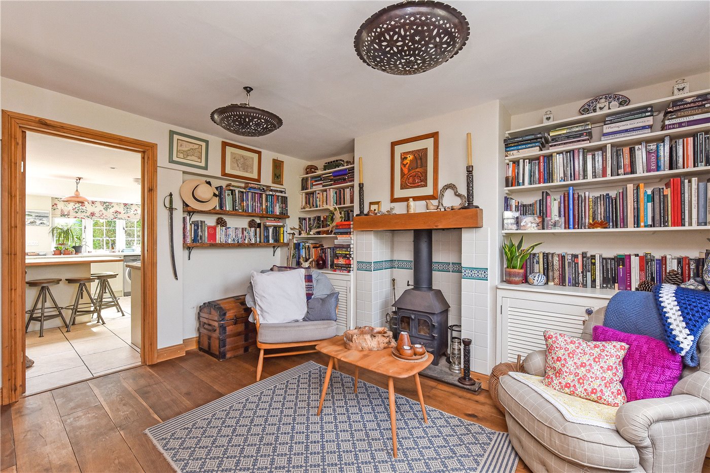 Sitting Room